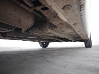 Used 2018 Hyundai Eon Era + Petrol Manual extra REAR RIGHT UNDERBODY VIEW