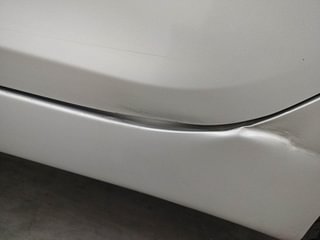 Used 2018 Hyundai Eon Era + Petrol Manual dents MINOR DENT