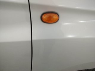 Used 2018 Hyundai Eon Era + Petrol Manual dents MINOR SCRATCH