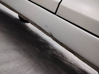 Used 2018 Hyundai Eon Era + Petrol Manual dents MINOR DENT