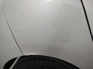 Used 2018 Hyundai Eon Era + Petrol Manual dents MINOR SCRATCH