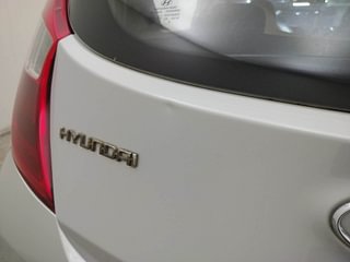 Used 2018 Hyundai Eon Era + Petrol Manual dents MINOR DENT