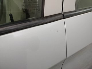 Used 2018 Hyundai Eon Era + Petrol Manual dents MINOR DENT