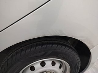 Used 2018 Hyundai Eon Era + Petrol Manual dents MINOR SCRATCH