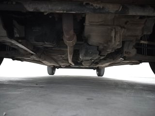 Used 2018 Hyundai Eon Era + Petrol Manual extra FRONT LEFT UNDERBODY VIEW