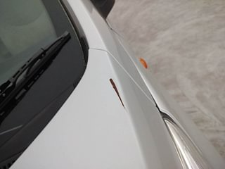 Used 2018 Hyundai Eon Era + Petrol Manual dents MINOR DENT