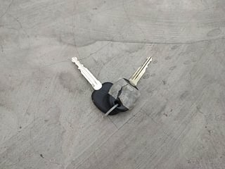 Used 2018 Hyundai Eon Era + Petrol Manual extra CAR KEY VIEW