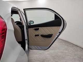 Used 2018 Hyundai Eon Era + Petrol Manual interior RIGHT REAR DOOR OPEN VIEW