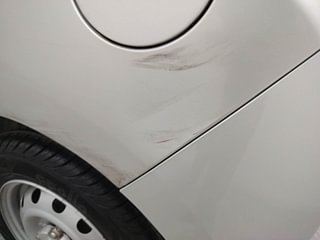 Used 2018 Hyundai Eon Era + Petrol Manual dents MINOR DENT