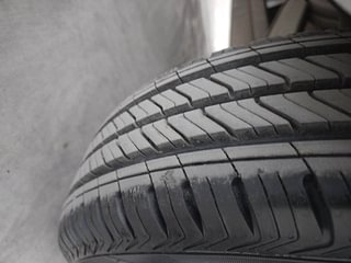 Used 2018 Hyundai Eon Era + Petrol Manual tyres RIGHT REAR TYRE TREAD VIEW