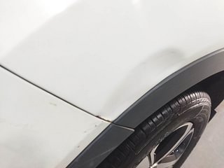 Used 2022 Tata Nexon XZA Plus Petrol Automatic dents MINOR DENT
