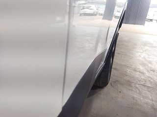 Used 2022 Tata Nexon XZA Plus Petrol Automatic dents MINOR DENT