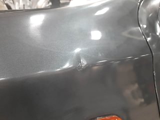 Used 2014 Maruti Suzuki Alto 800 Lxi Petrol Manual dents MINOR DENT