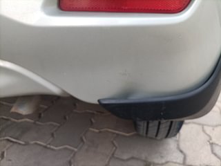 Used 2021 Maruti Suzuki S-Cross Alpha AT Petrol Automatic dents MINOR DENT