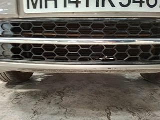 Used 2019 Tata Tigor Revotron XZA Petrol Automatic dents MINOR SCRATCH