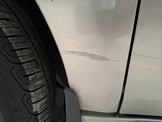 Used 2019 Tata Tigor Revotron XZA Petrol Automatic dents MINOR SCRATCH
