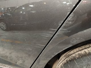 Used 2023 Hyundai Verna SX (O) 1.5 Turbo Petrol MT Petrol Manual dents MINOR SCRATCH