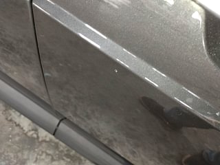 Used 2023 Hyundai Verna SX (O) 1.5 Turbo Petrol MT Petrol Manual dents MINOR SCRATCH