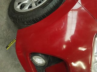 Used 2020 Hyundai Grand i10 Sportz 1.2 Kappa VTVT Petrol Manual dents MINOR SCRATCH