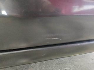 Used 2018 Hyundai Grand i10 Magna AT 1.2 Kappa VTVT Petrol Automatic dents MINOR SCRATCH