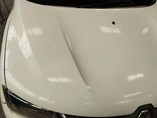 Used 2016 Renault Kwid [2017-2019] RXT 1.0 SCE Special Petrol Manual dents MINOR DENT