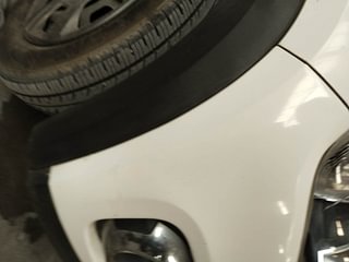 Used 2016 Renault Kwid [2017-2019] RXT 1.0 SCE Special Petrol Manual dents MINOR SCRATCH