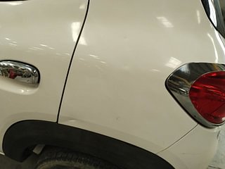 Used 2016 Renault Kwid [2017-2019] RXT 1.0 SCE Special Petrol Manual dents MINOR DENT