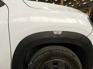 Used 2016 Renault Kwid [2017-2019] RXT 1.0 SCE Special Petrol Manual dents MINOR DENT
