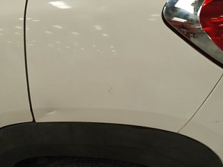 Used 2016 Renault Kwid [2017-2019] RXT 1.0 SCE Special Petrol Manual dents MINOR SCRATCH