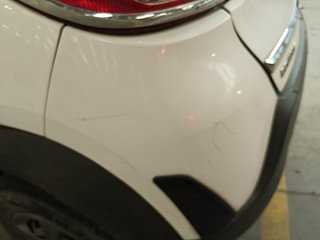 Used 2016 Renault Kwid [2017-2019] RXT 1.0 SCE Special Petrol Manual dents MINOR SCRATCH