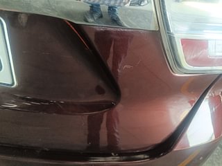 Used 2021 Tata Tigor Revotron XZ+ Petrol Manual dents MINOR SCRATCH