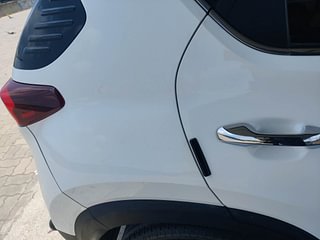 Used 2022 Kia Sonet GTX Plus 1.5 Diesel Manual dents MINOR SCRATCH