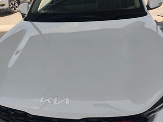 Used 2022 Kia Sonet GTX Plus 1.5 Diesel Manual dents MINOR SCRATCH