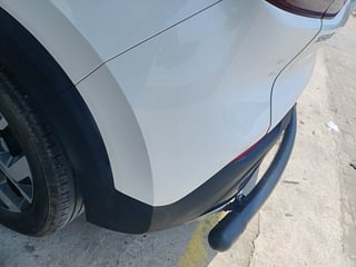 Used 2022 Kia Sonet GTX Plus 1.5 Diesel Manual dents MINOR SCRATCH
