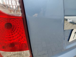 Used 2013 Maruti Suzuki Wagon R 1.0 [2010-2019] VXi Petrol Manual dents MINOR SCRATCH