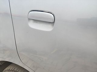 Used 2013 Maruti Suzuki Wagon R 1.0 [2010-2019] VXi Petrol Manual dents MINOR SCRATCH