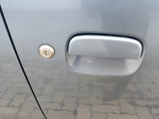 Used 2013 Maruti Suzuki Wagon R 1.0 [2010-2019] VXi Petrol Manual dents MINOR SCRATCH
