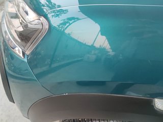 Used 2022 Renault Kwid Climber 1.0l SCE Petrol MT Petrol Manual dents MINOR SCRATCH