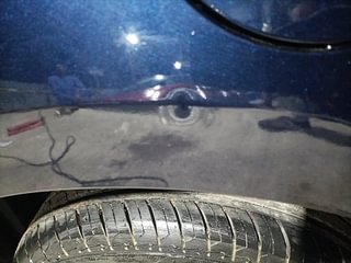 Used 2019 Maruti Suzuki Swift [2017-2020] ZDi Plus AMT Diesel Automatic dents MINOR DENT