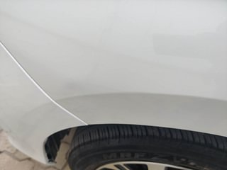 Used 2022 Honda Amaze 1.2 VX CVT i-VTEC Petrol Automatic dents MINOR DENT