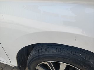 Used 2022 Honda Amaze 1.2 VX CVT i-VTEC Petrol Automatic dents MINOR SCRATCH