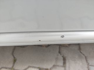 Used 2022 Honda Amaze 1.2 VX CVT i-VTEC Petrol Automatic dents MINOR SCRATCH