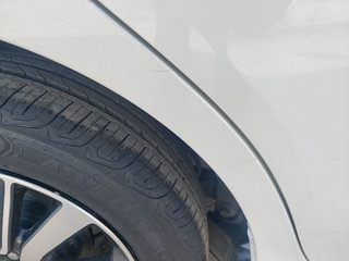 Used 2022 Honda Amaze 1.2 VX CVT i-VTEC Petrol Automatic dents MINOR SCRATCH