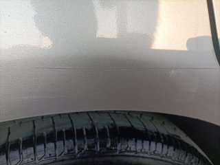 Used 2017 Nissan Sunny [2014-2020] XV Diesel Diesel Manual dents MINOR SCRATCH