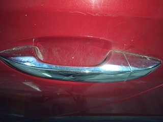 Used 2017 Hyundai i20 Active [2015-2020] 1.2 SX Petrol Manual dents MINOR SCRATCH