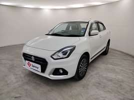 2023 Maruti Suzuki Dzire ZXI Plus AMT