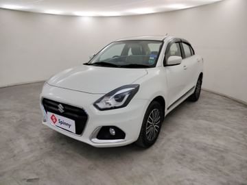 2023 Maruti Suzuki Dzire ZXI Plus AMT