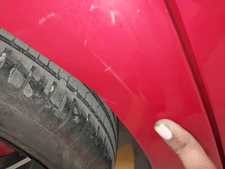 Used 2017 Hyundai Elite i20 Asta 1.2 Petrol Manual dents MINOR SCRATCH