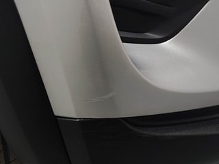 Used 2021 renault Kwid 1.0 RXT Opt Petrol Manual dents MINOR SCRATCH