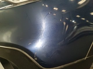 Used 2022 Maruti Suzuki S-Cross Zeta Petrol Manual dents MINOR SCRATCH